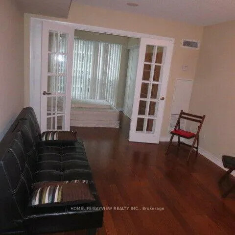 Photo 2 of Unit 1207, 763 Bay Street, Toronto, Bay Street Corridor — HOMEH