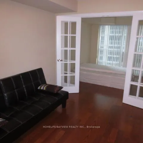 Photo 3 of Unit 1207, 763 Bay Street, Toronto, Bay Street Corridor — HOMEH