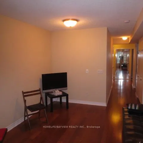 Photo 4 of Unit 1207, 763 Bay Street, Toronto, Bay Street Corridor — HOMEH