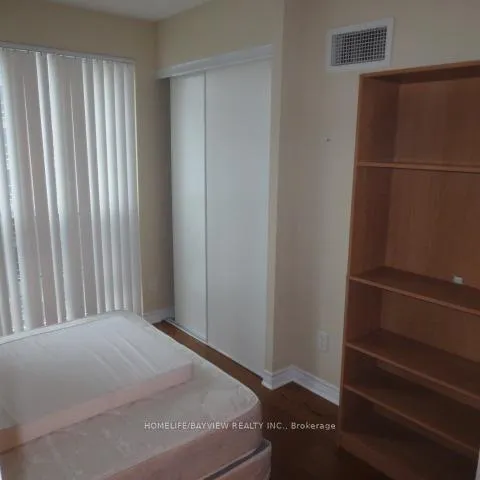 Photo 5 of Unit 1207, 763 Bay Street, Toronto, Bay Street Corridor — HOMEH