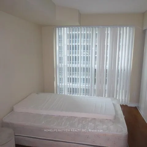 Photo 6 of Unit 1207, 763 Bay Street, Toronto, Bay Street Corridor — HOMEH