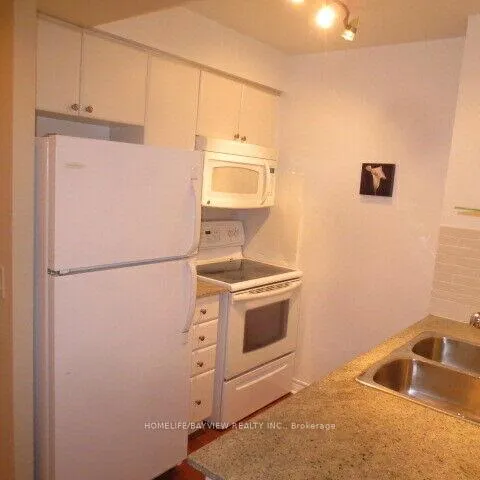 Photo 7 of Unit 1207, 763 Bay Street, Toronto, Bay Street Corridor — HOMEH