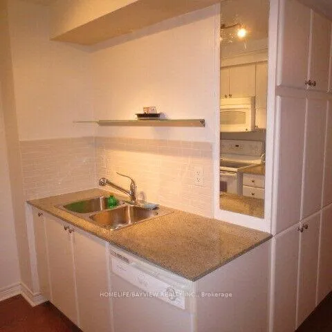 Photo 8 of Unit 1207, 763 Bay Street, Toronto, Bay Street Corridor — HOMEH