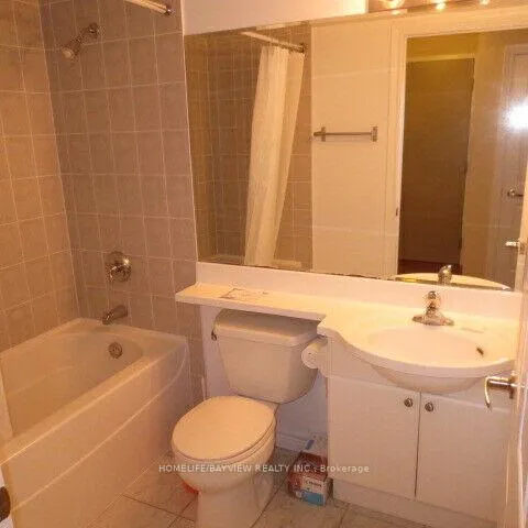 Photo 9 of Unit 1207, 763 Bay Street, Toronto, Bay Street Corridor — HOMEH