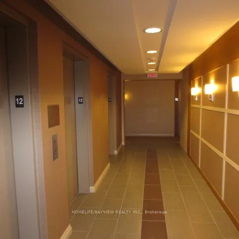 Photo 12 of Unit 1207, 763 Bay Street, Toronto, Bay Street Corridor — HOMEH