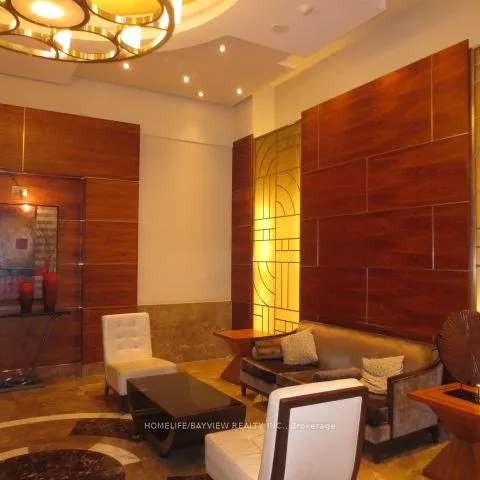 Photo 13 of Unit 1207, 763 Bay Street, Toronto, Bay Street Corridor — HOMEH