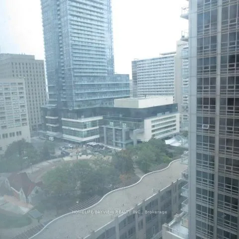 Photo 15 of Unit 1207, 763 Bay Street, Toronto, Bay Street Corridor — HOMEH