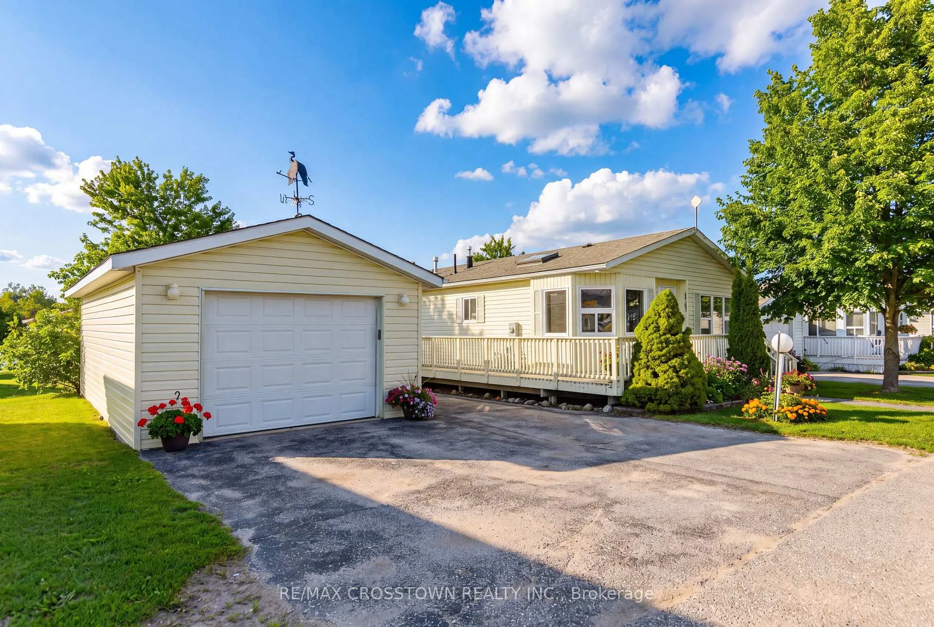 Photo 7 of 4101 Wesley Street, Severn, Rural Severn — HOMEH