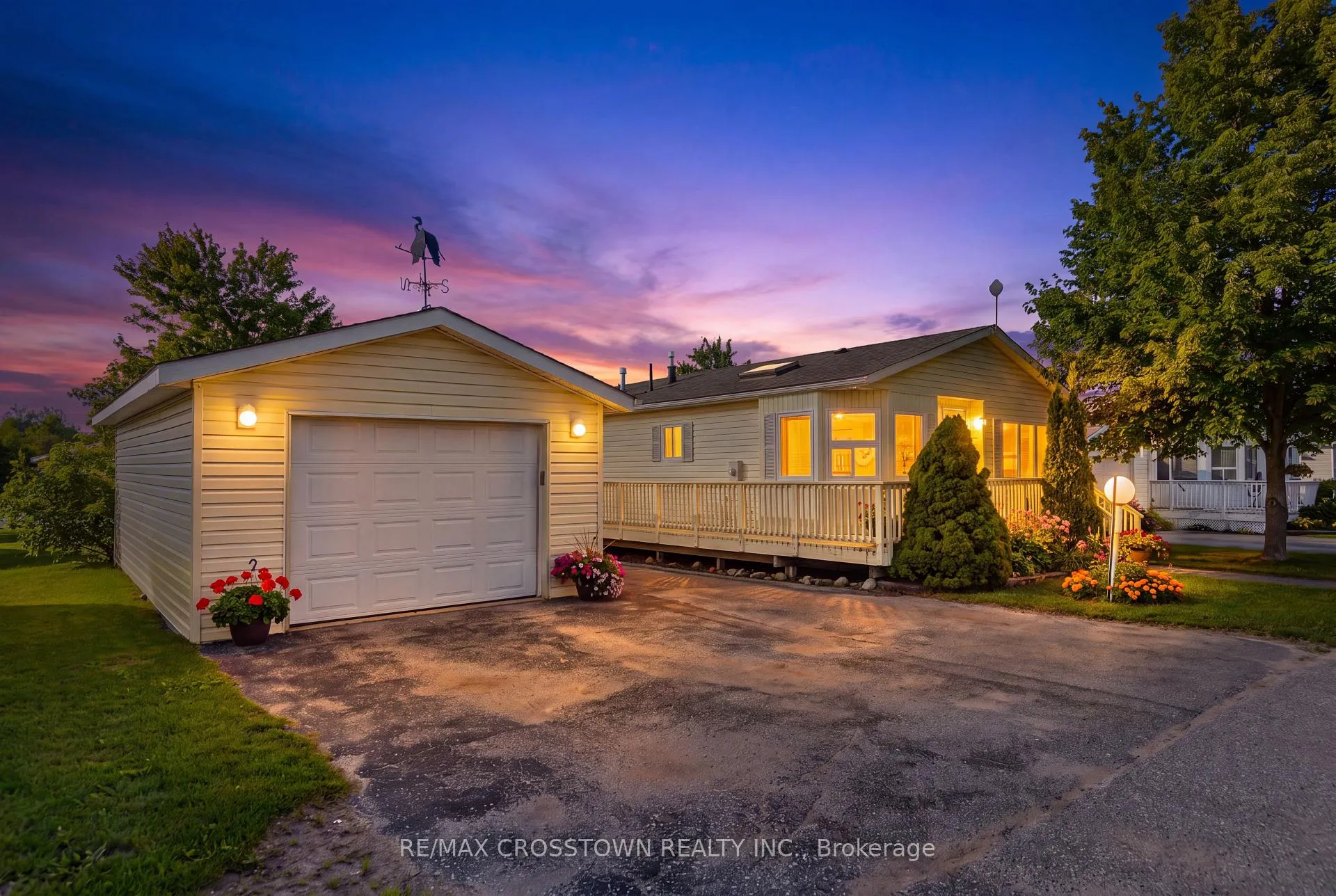 Photo 1 of 4101 Wesley Street, Severn, Rural Severn — HOMEH