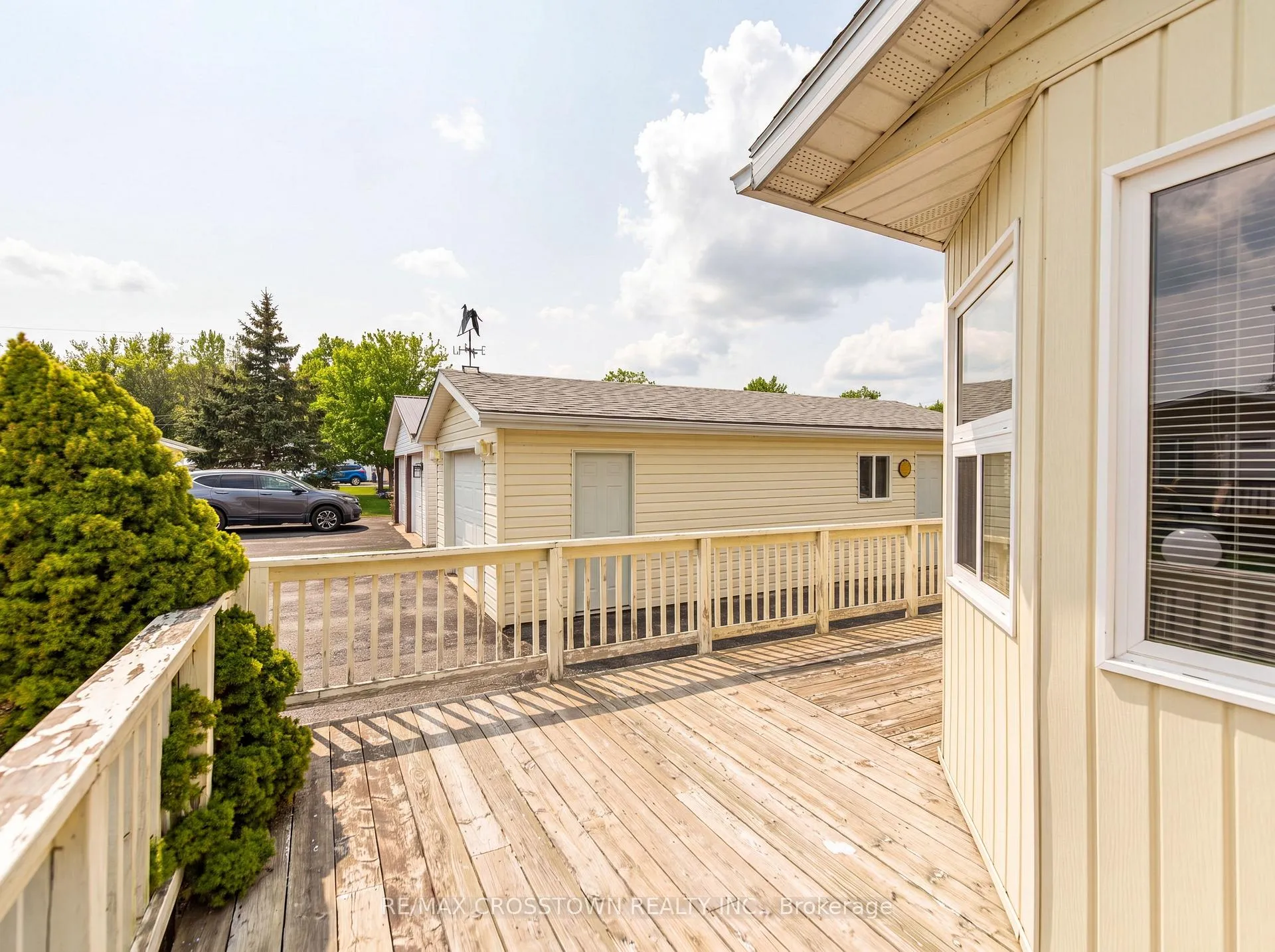 Photo 8 of 4101 Wesley Street, Severn, Rural Severn — HOMEH