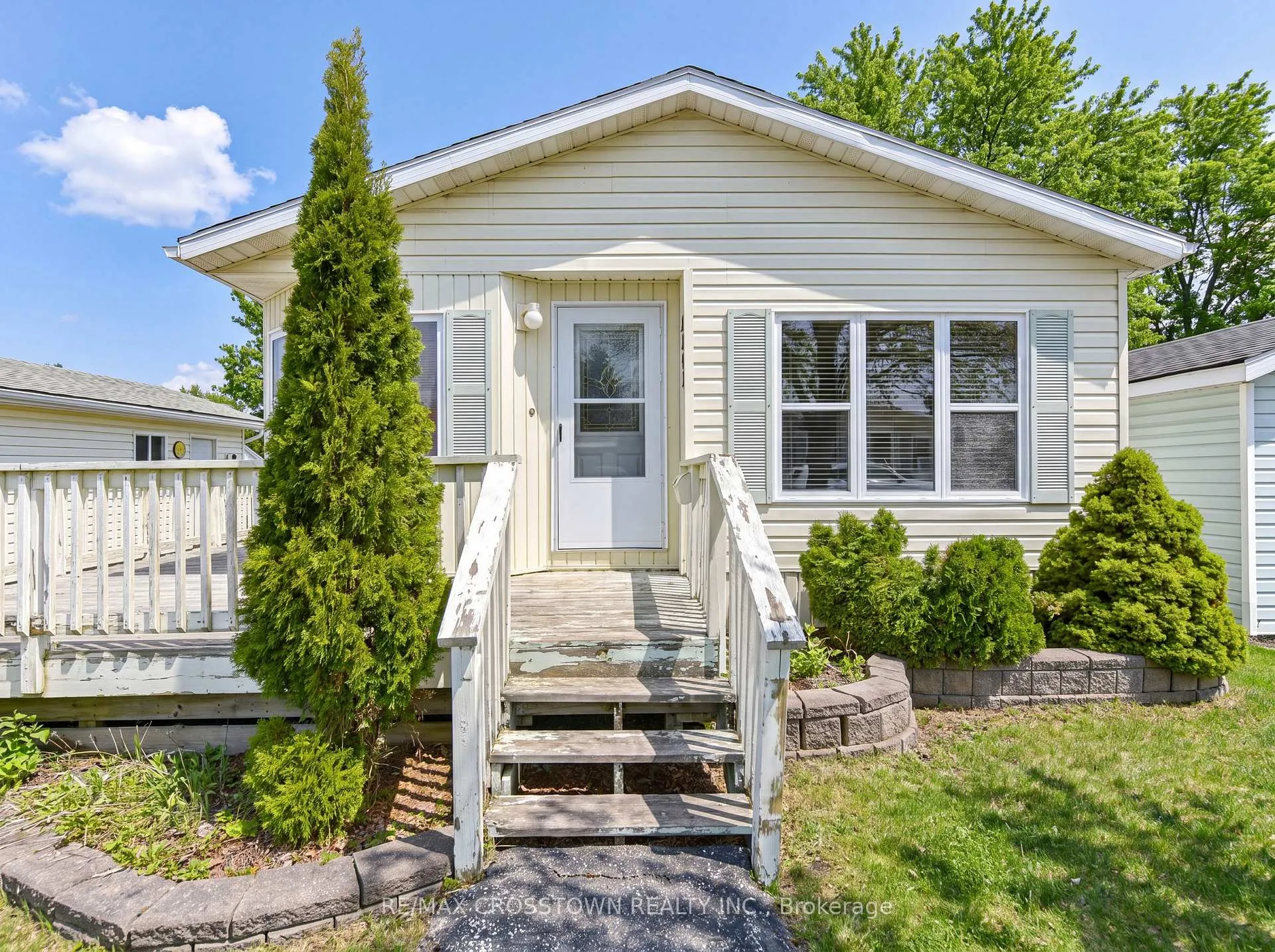 Photo 10 of 4101 Wesley Street, Severn, Rural Severn — HOMEH
