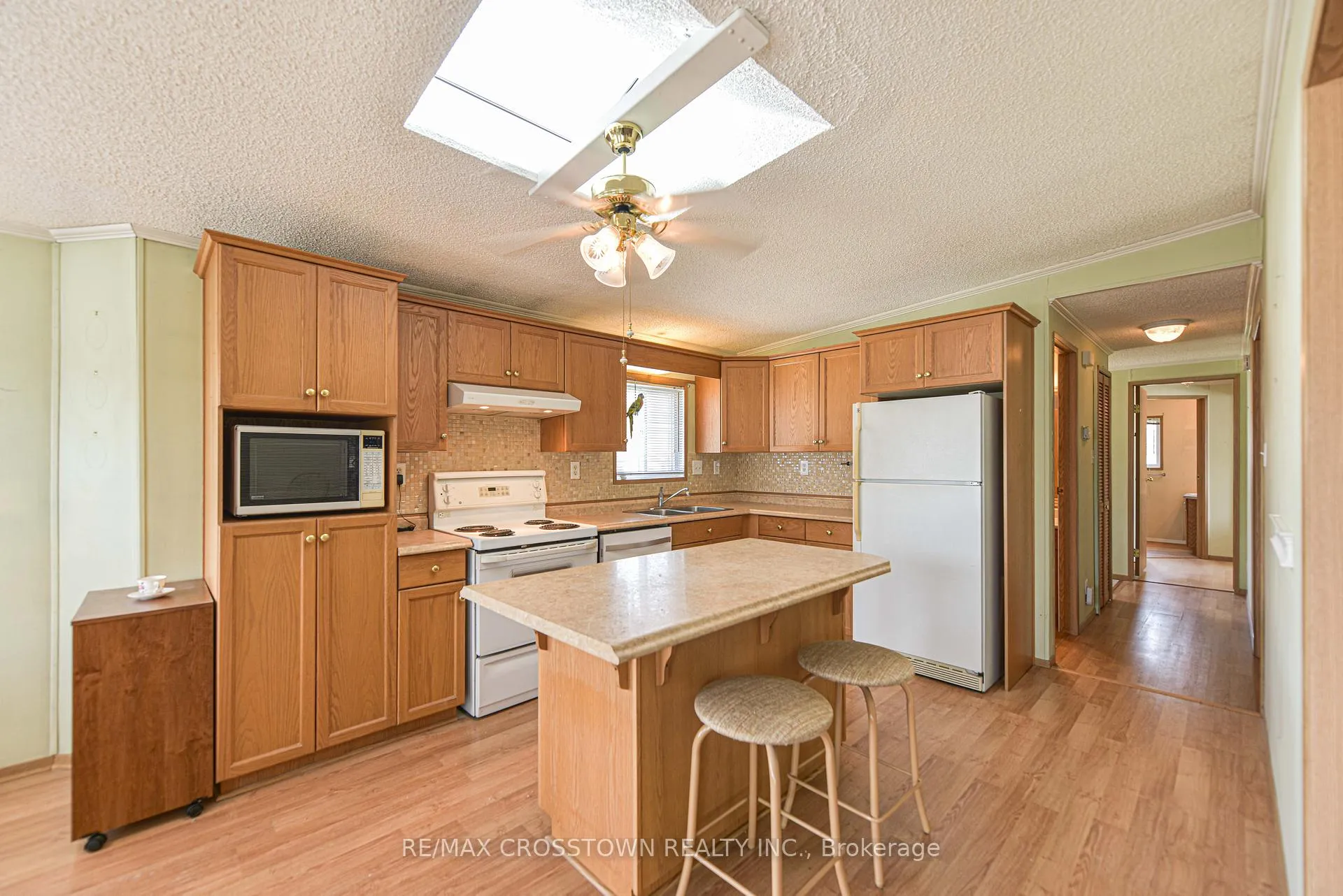 Photo 17 of 4101 Wesley Street, Severn, Rural Severn — HOMEH