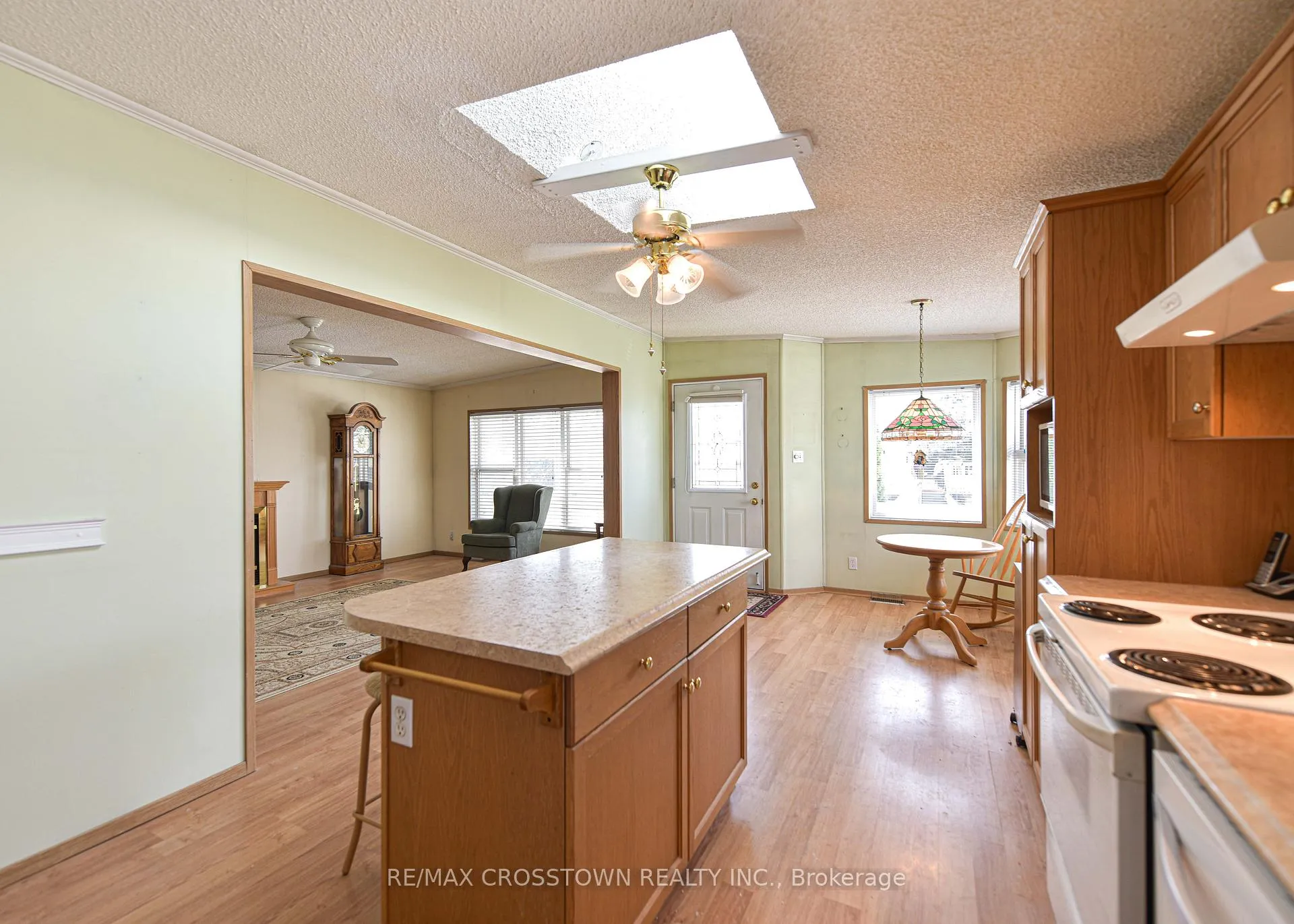 Photo 21 of 4101 Wesley Street, Severn, Rural Severn — HOMEH