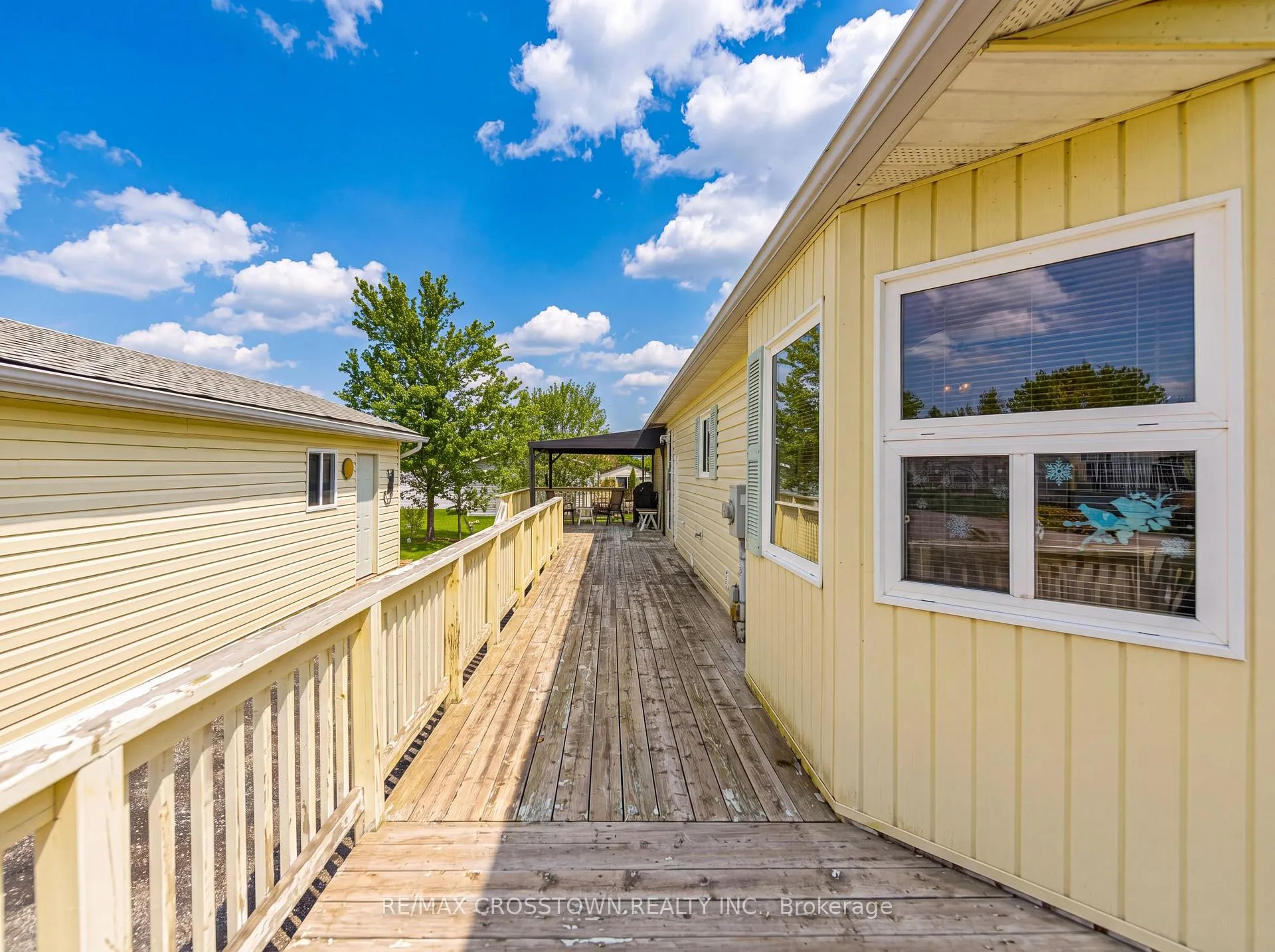 Photo 45 of 4101 Wesley Street, Severn, Rural Severn — HOMEH