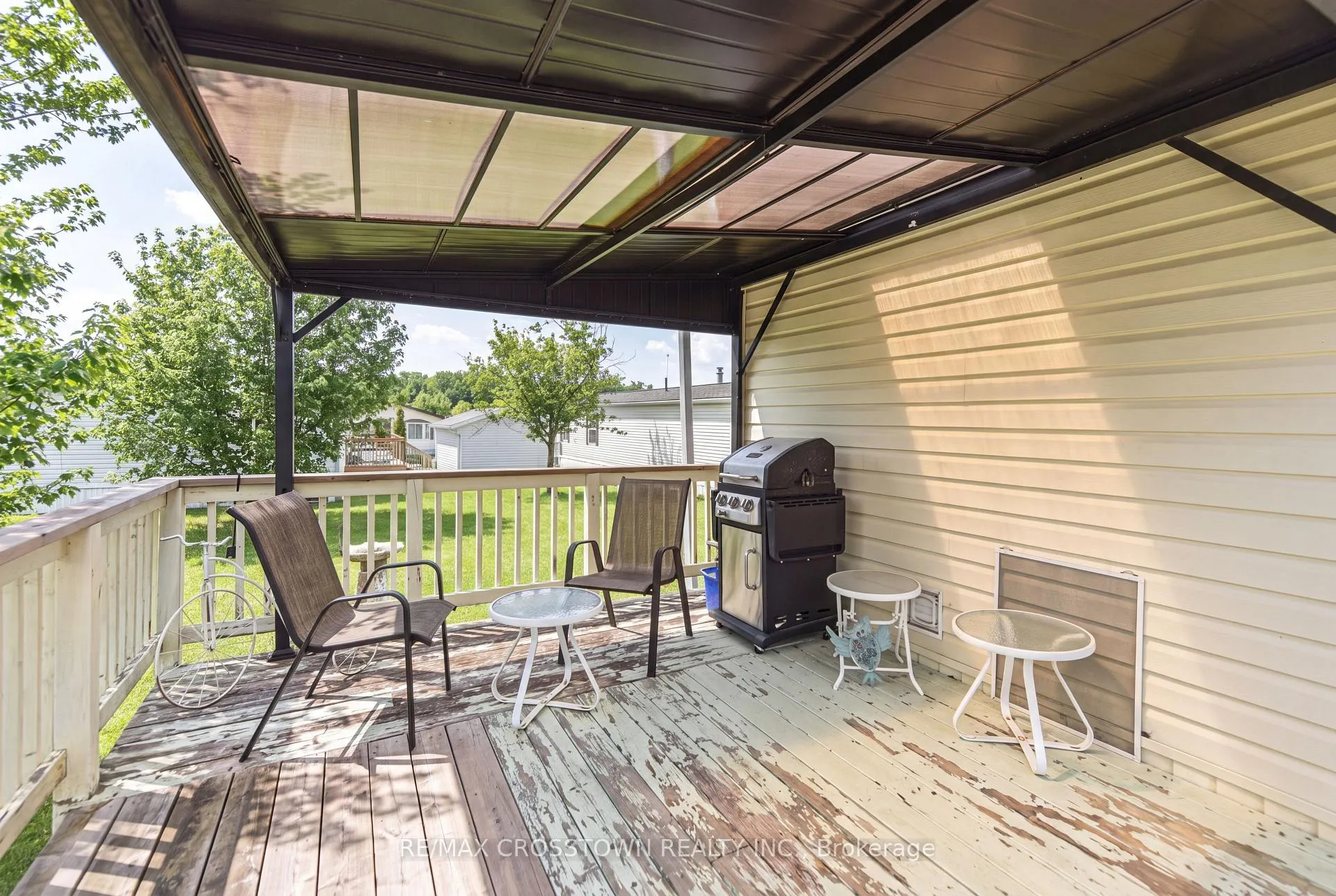 Photo 47 of 4101 Wesley Street, Severn, Rural Severn — HOMEH
