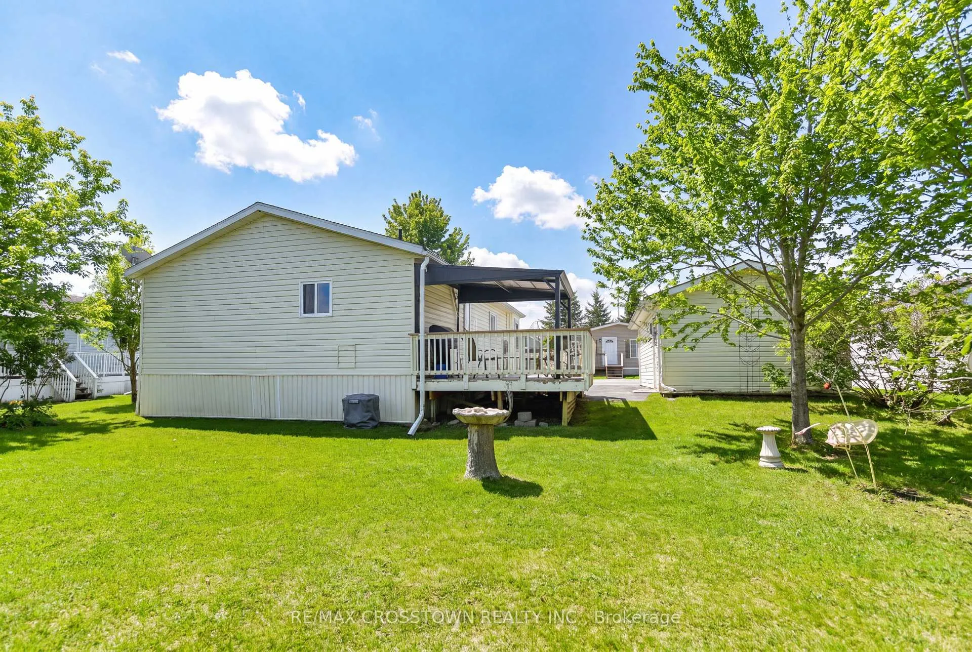 Photo 48 of 4101 Wesley Street, Severn, Rural Severn — HOMEH