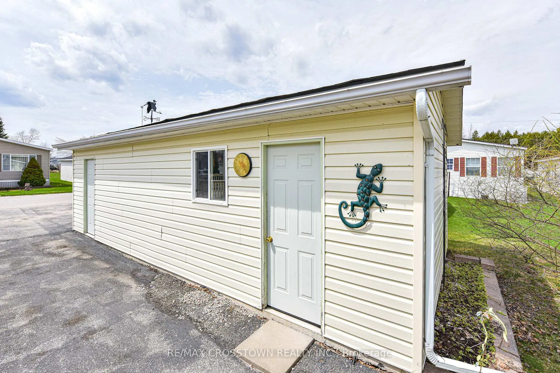 Photo 51 of 4101 Wesley Street, Severn, Rural Severn — HOMEH