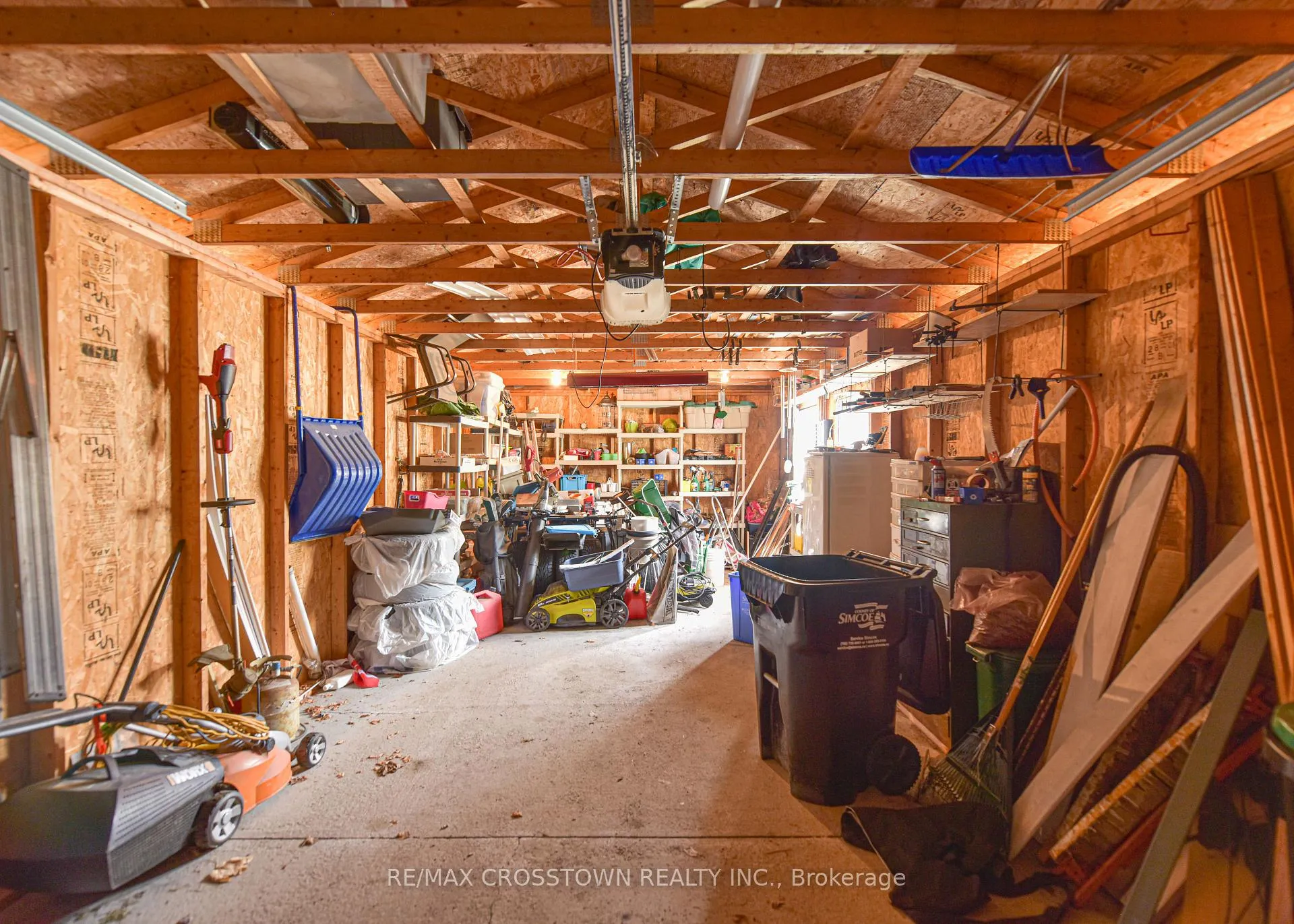 Photo 52 of 4101 Wesley Street, Severn, Rural Severn — HOMEH