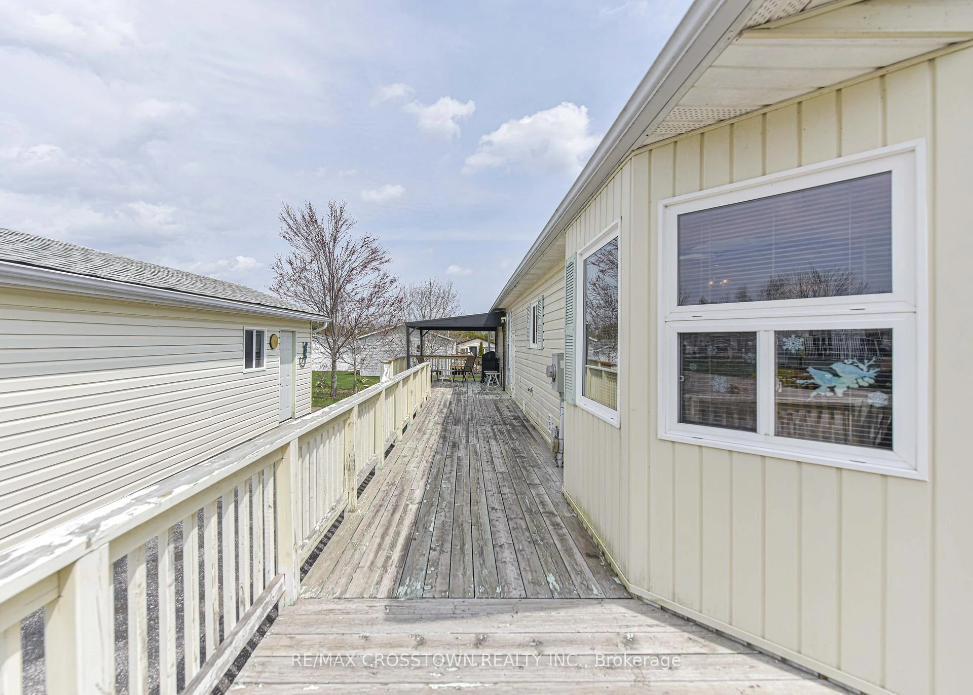 Photo 2 of 4101 Wesley Street, Severn, Rural Severn — HOMEH