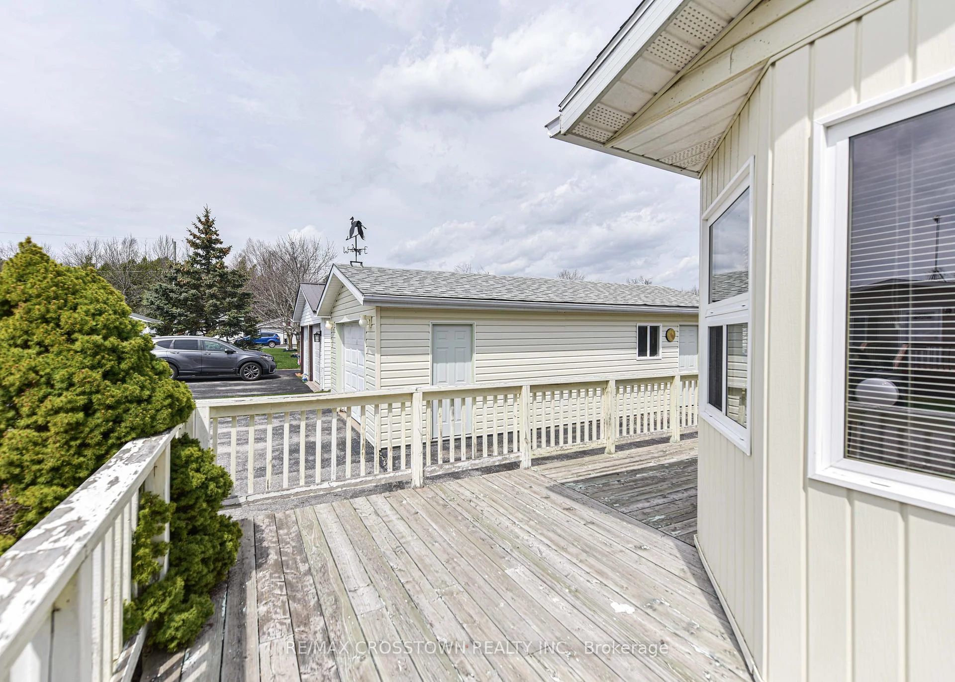 Photo 5 of 4101 Wesley Street, Severn, Rural Severn — HOMEH