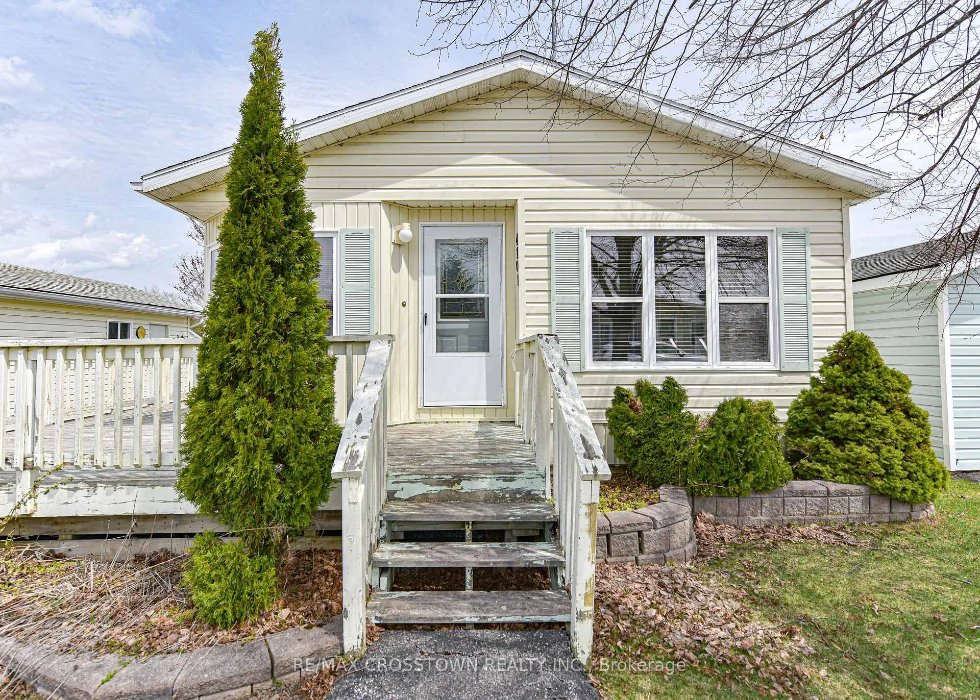Photo 6 of 4101 Wesley Street, Severn, Rural Severn — HOMEH