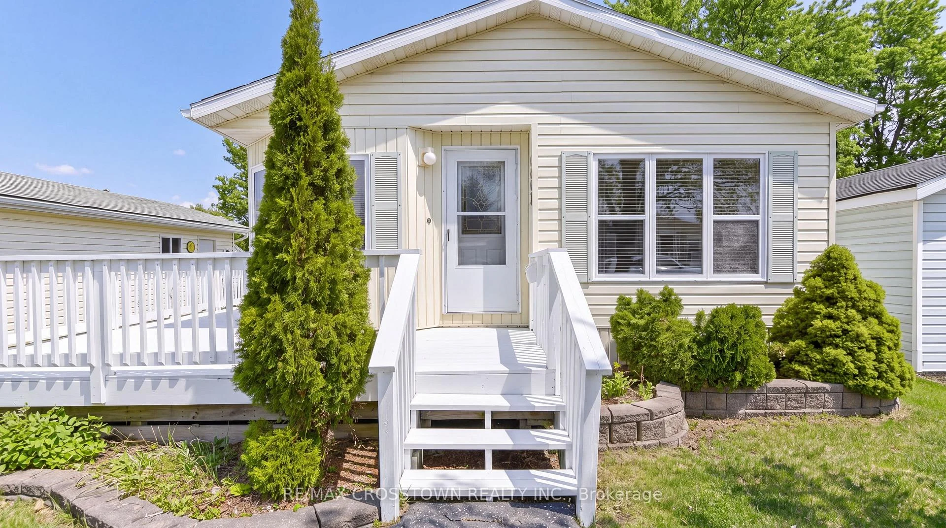 Photo 9 of 4101 Wesley Street, Severn, Rural Severn — HOMEH
