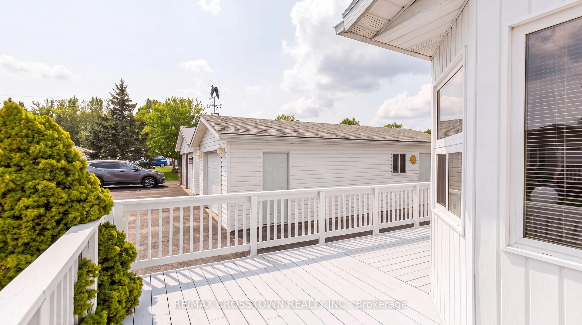 Photo 11 of 4101 Wesley Street, Severn, Rural Severn — HOMEH