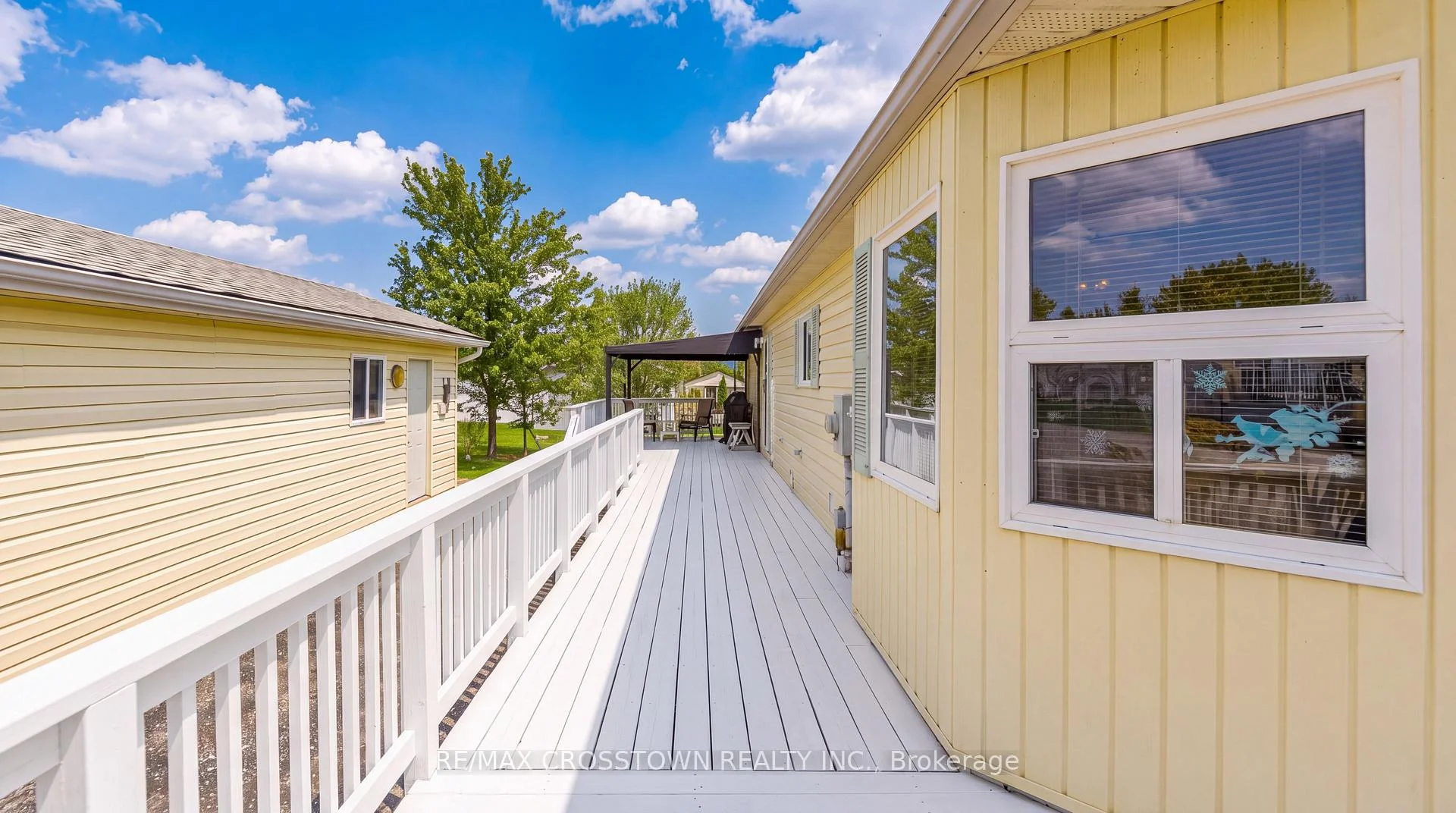 Photo 12 of 4101 Wesley Street, Severn, Rural Severn — HOMEH