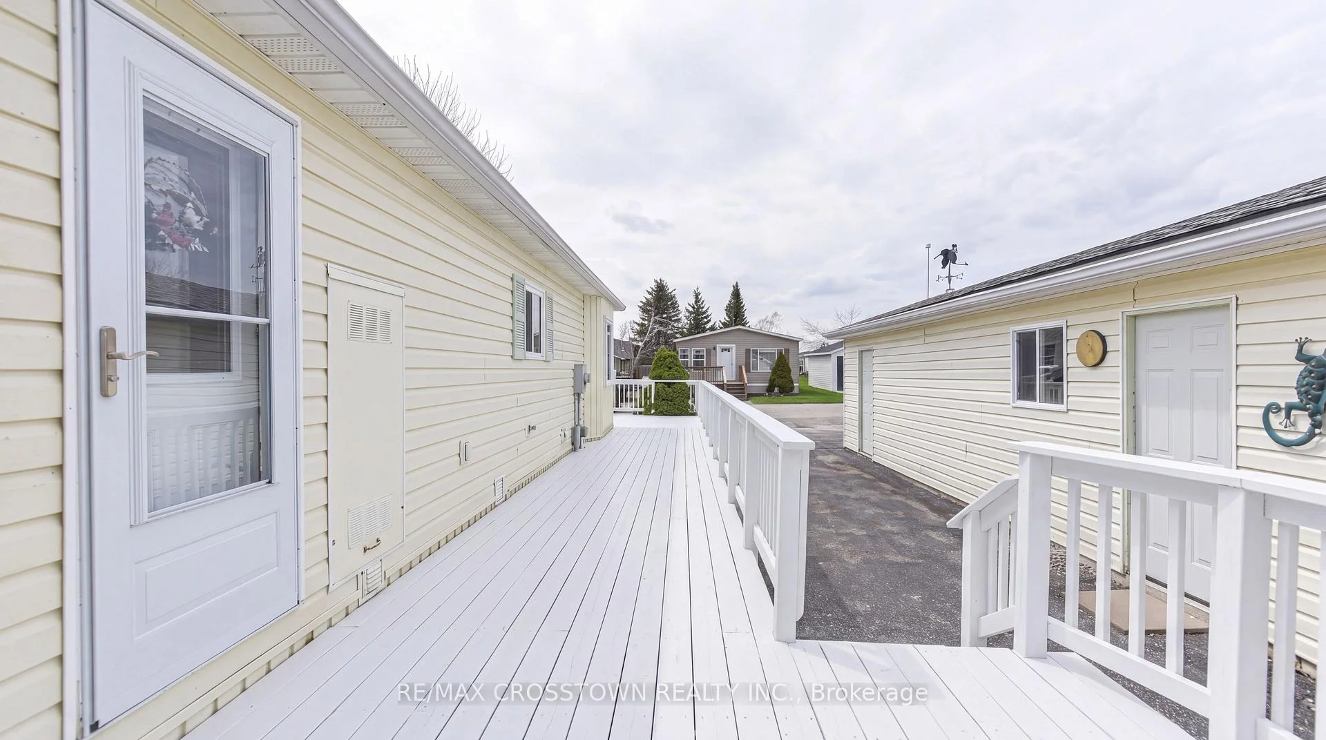Photo 13 of 4101 Wesley Street, Severn, Rural Severn — HOMEH