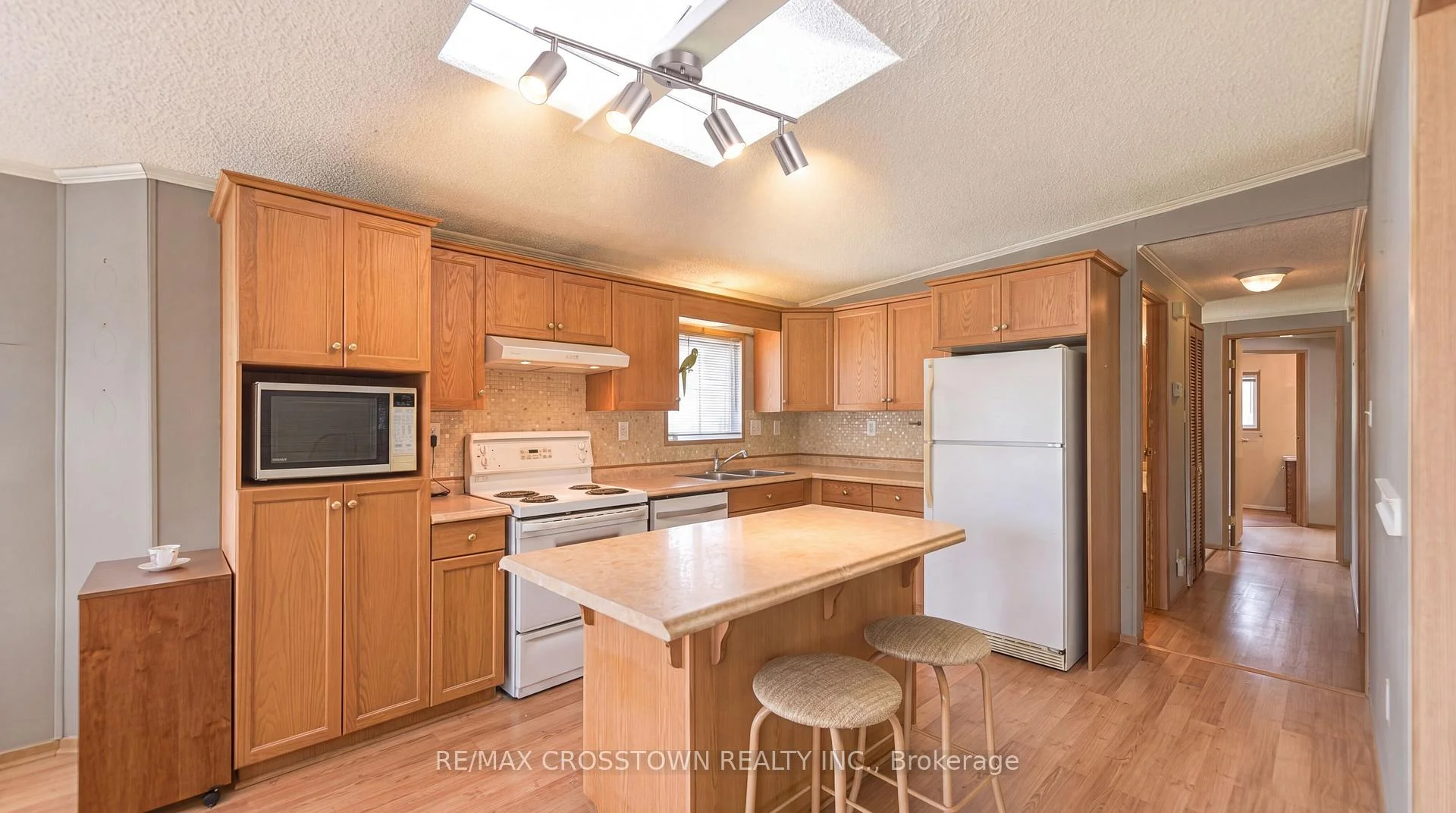 Photo 18 of 4101 Wesley Street, Severn, Rural Severn — HOMEH
