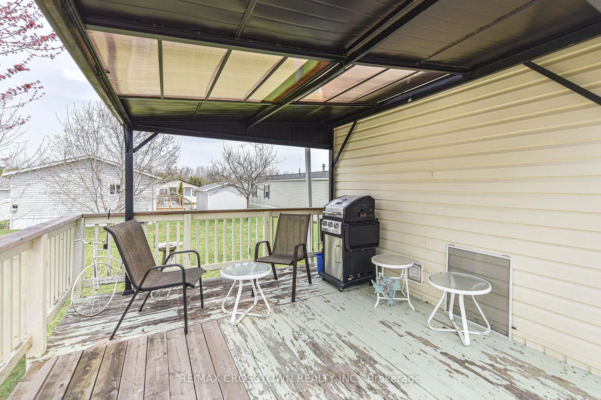 Photo 37 of 4101 Wesley Street, Severn, Rural Severn — HOMEH