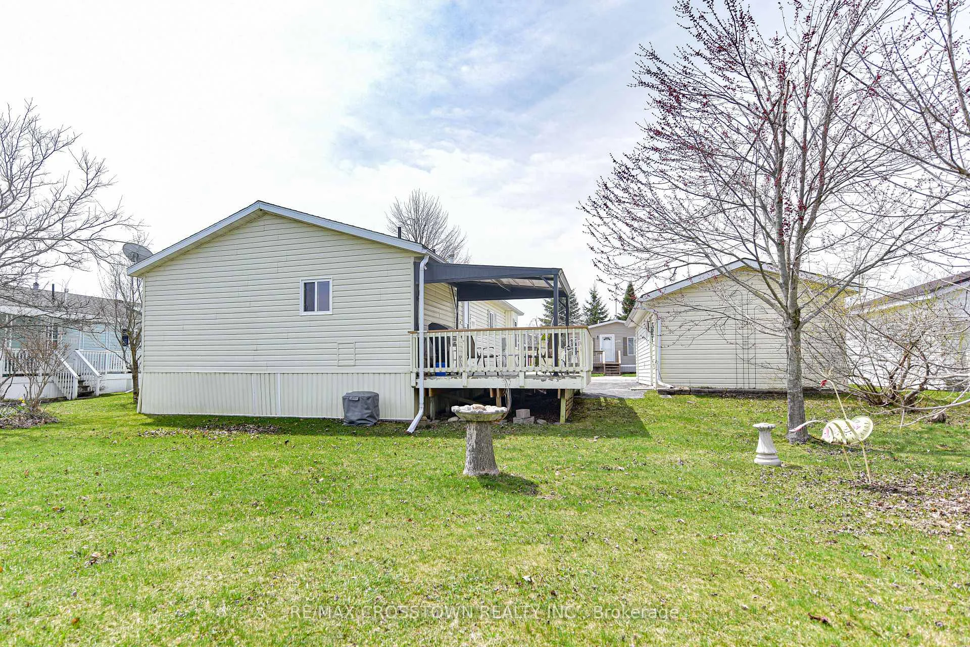 Photo 38 of 4101 Wesley Street, Severn, Rural Severn — HOMEH