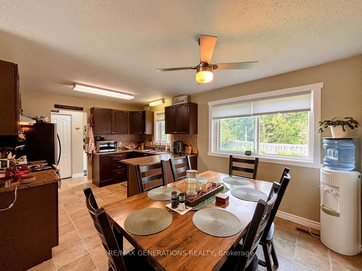 Photo 6 of 16 Matachewan Road, Manitouwadge, TB-73 — HOMEH