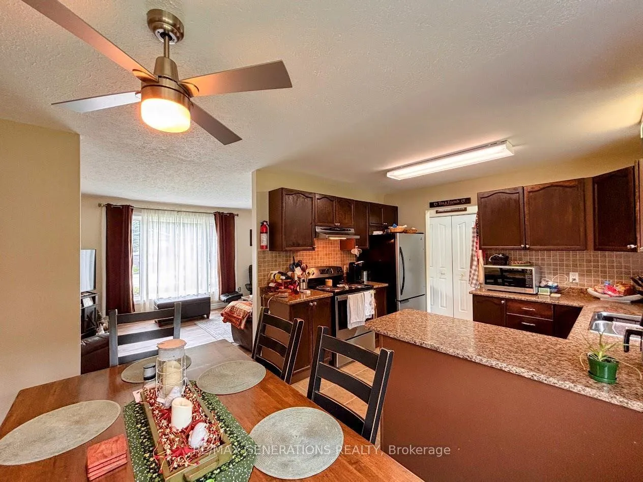 Photo 7 of 16 Matachewan Road, Manitouwadge, TB-73 — HOMEH