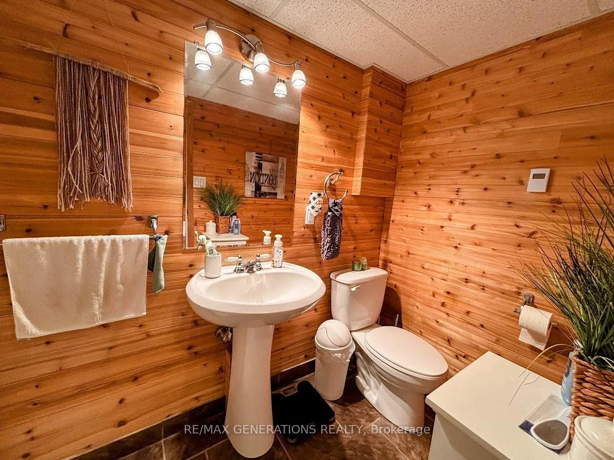 Photo 24 of 16 Matachewan Road, Manitouwadge, TB-73 — HOMEH