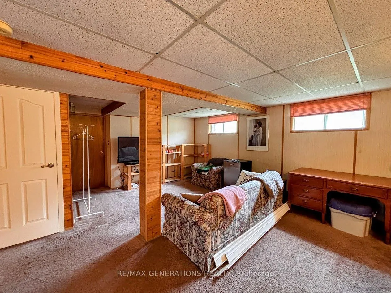 Photo 26 of 16 Matachewan Road, Manitouwadge, TB-73 — HOMEH