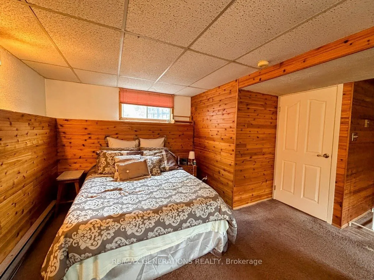 Photo 27 of 16 Matachewan Road, Manitouwadge, TB-73 — HOMEH
