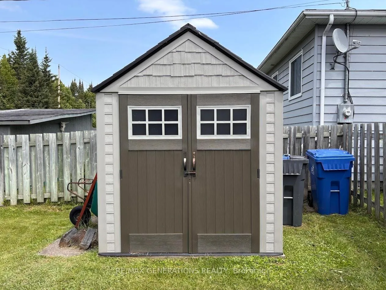 Photo 37 of 16 Matachewan Road, Manitouwadge, TB-73 — HOMEH