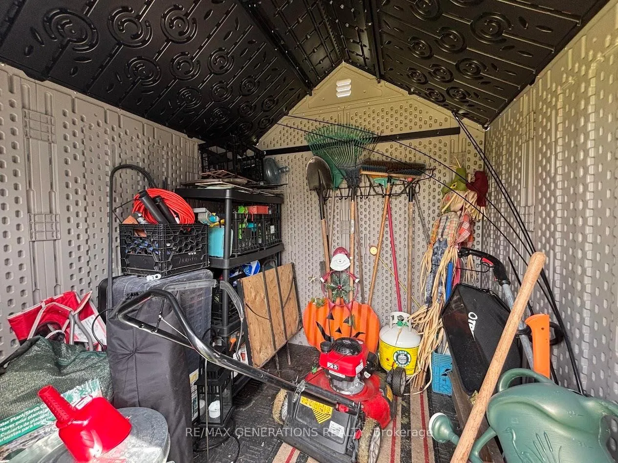 Photo 38 of 16 Matachewan Road, Manitouwadge, TB-73 — HOMEH