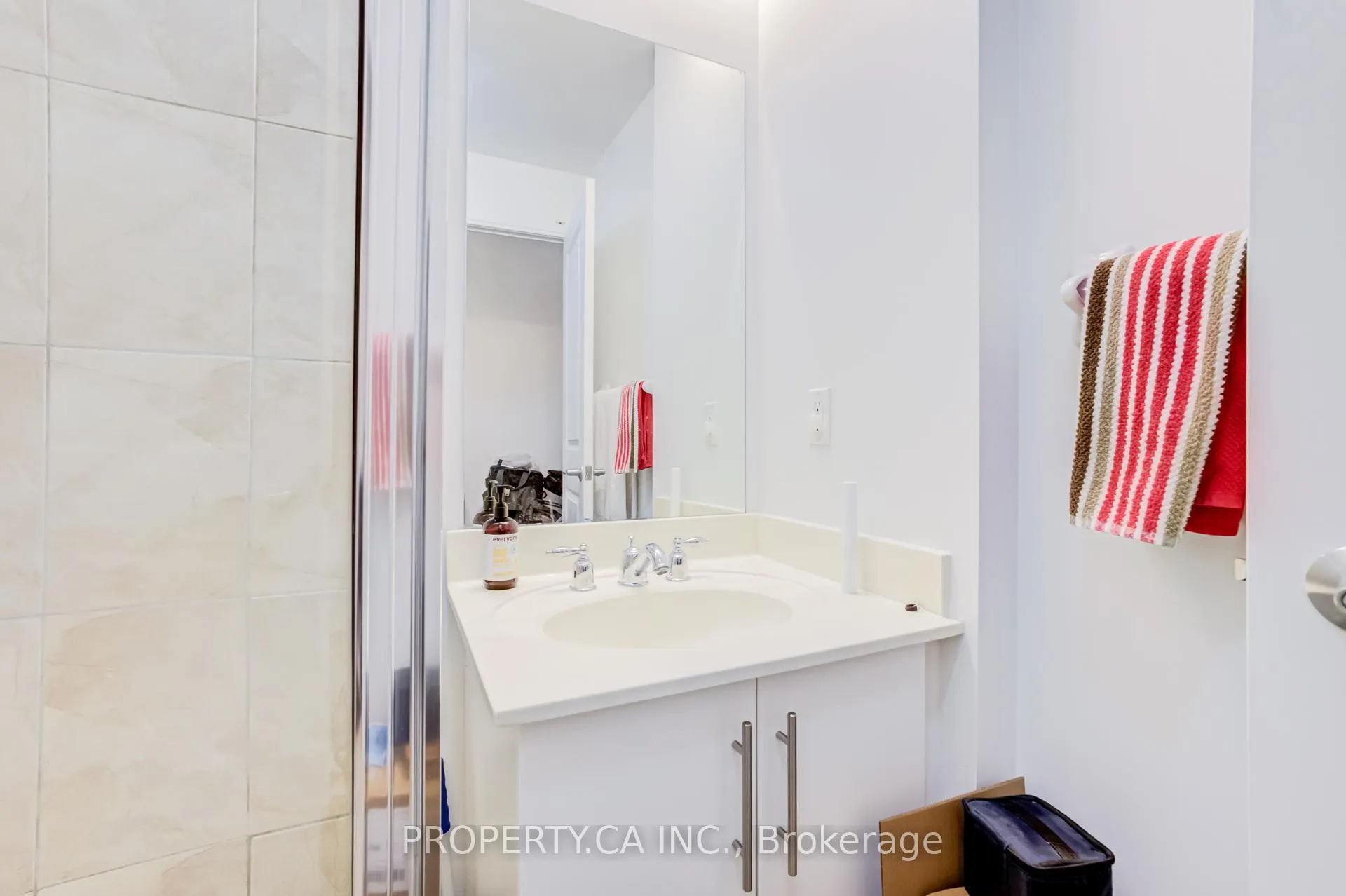 Photo 22 of Unit 1407, 88 Broadway Avenue, Toronto, Mount Pleasant East — HOMEH