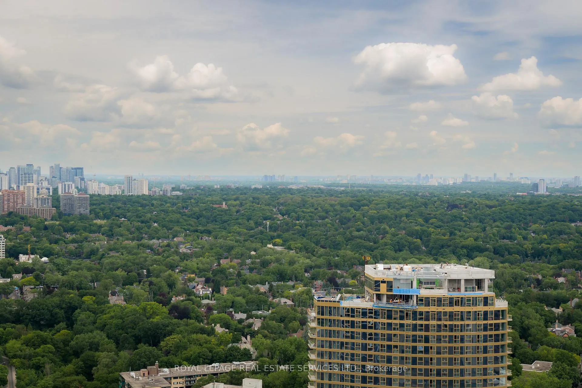 Photo 26 of Unit 3701, 1 Bloor Street E, Toronto, Church-Yonge Corridor — HOMEH