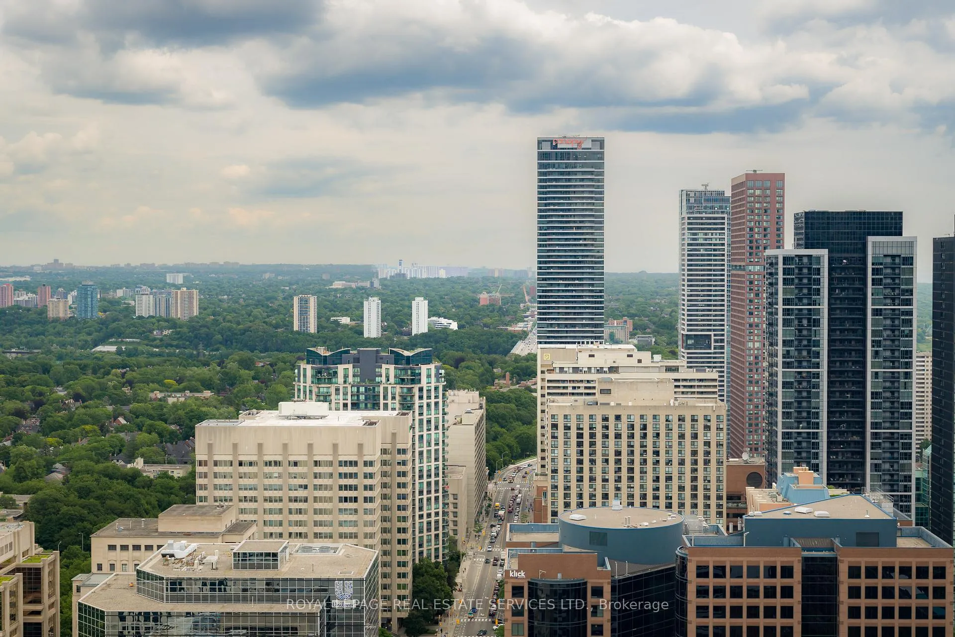 Photo 27 of Unit 3701, 1 Bloor Street E, Toronto, Church-Yonge Corridor — HOMEH
