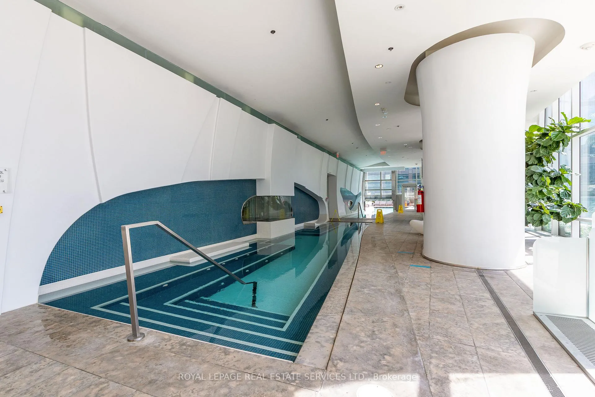 Photo 31 of Unit 3701, 1 Bloor Street E, Toronto, Church-Yonge Corridor — HOMEH