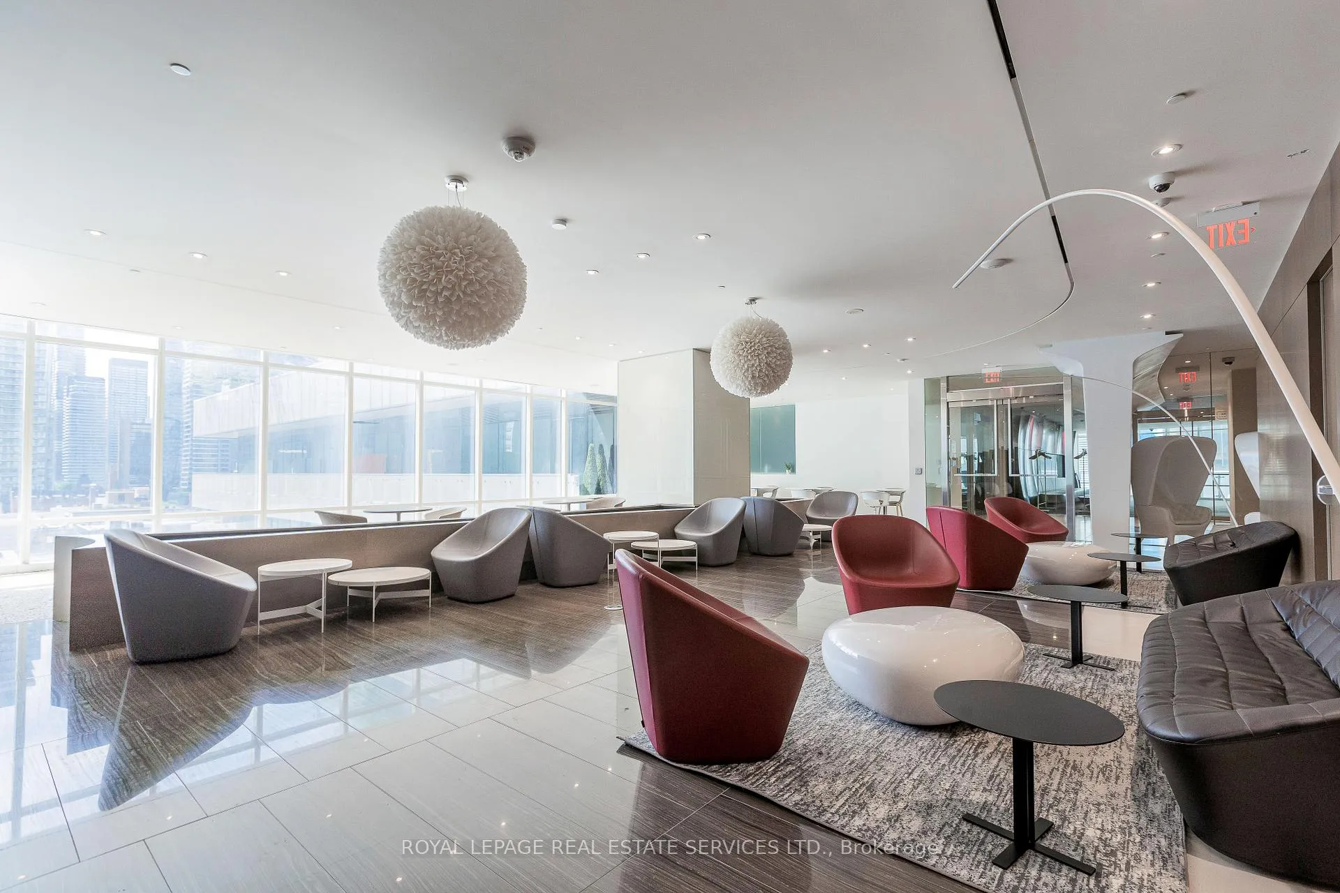 Photo 37 of Unit 3701, 1 Bloor Street E, Toronto, Church-Yonge Corridor — HOMEH