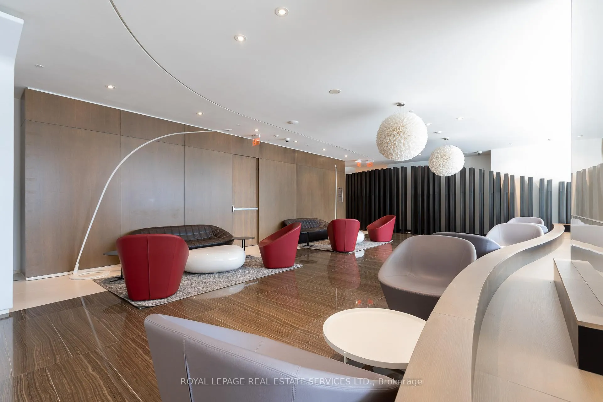 Photo 38 of Unit 3701, 1 Bloor Street E, Toronto, Church-Yonge Corridor — HOMEH