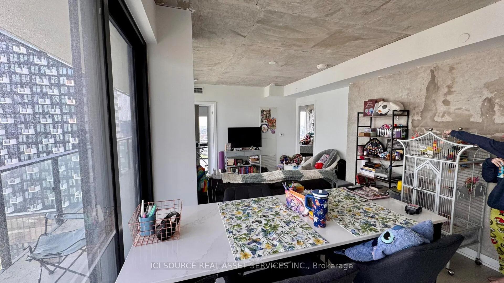 Photo 6 of Unit 2605, 47 Mutual Street, Toronto, Church-Yonge Corridor — HOMEH