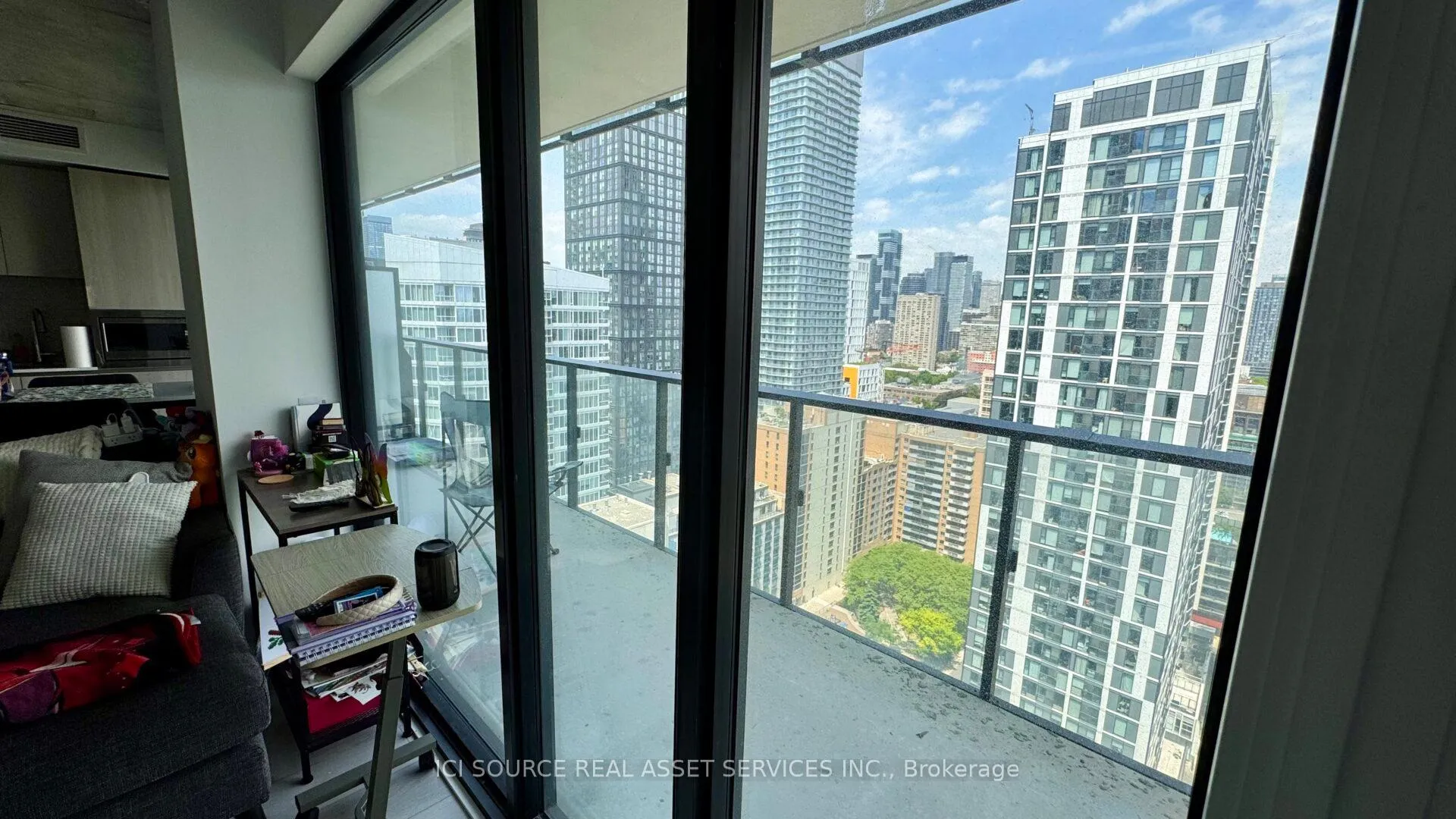 Photo 8 of Unit 2605, 47 Mutual Street, Toronto, Church-Yonge Corridor — HOMEH