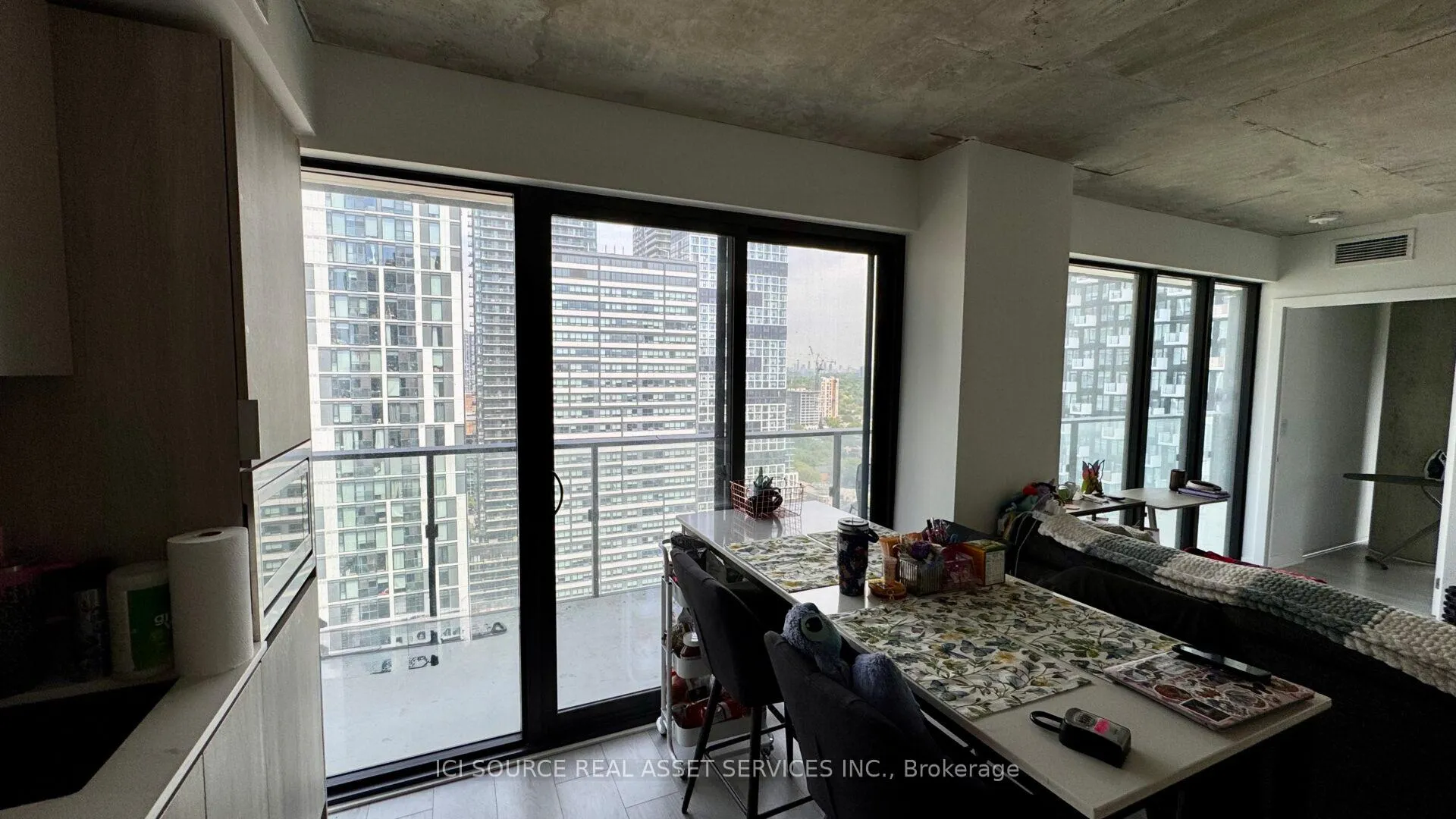 Photo 9 of Unit 2605, 47 Mutual Street, Toronto, Church-Yonge Corridor — HOMEH