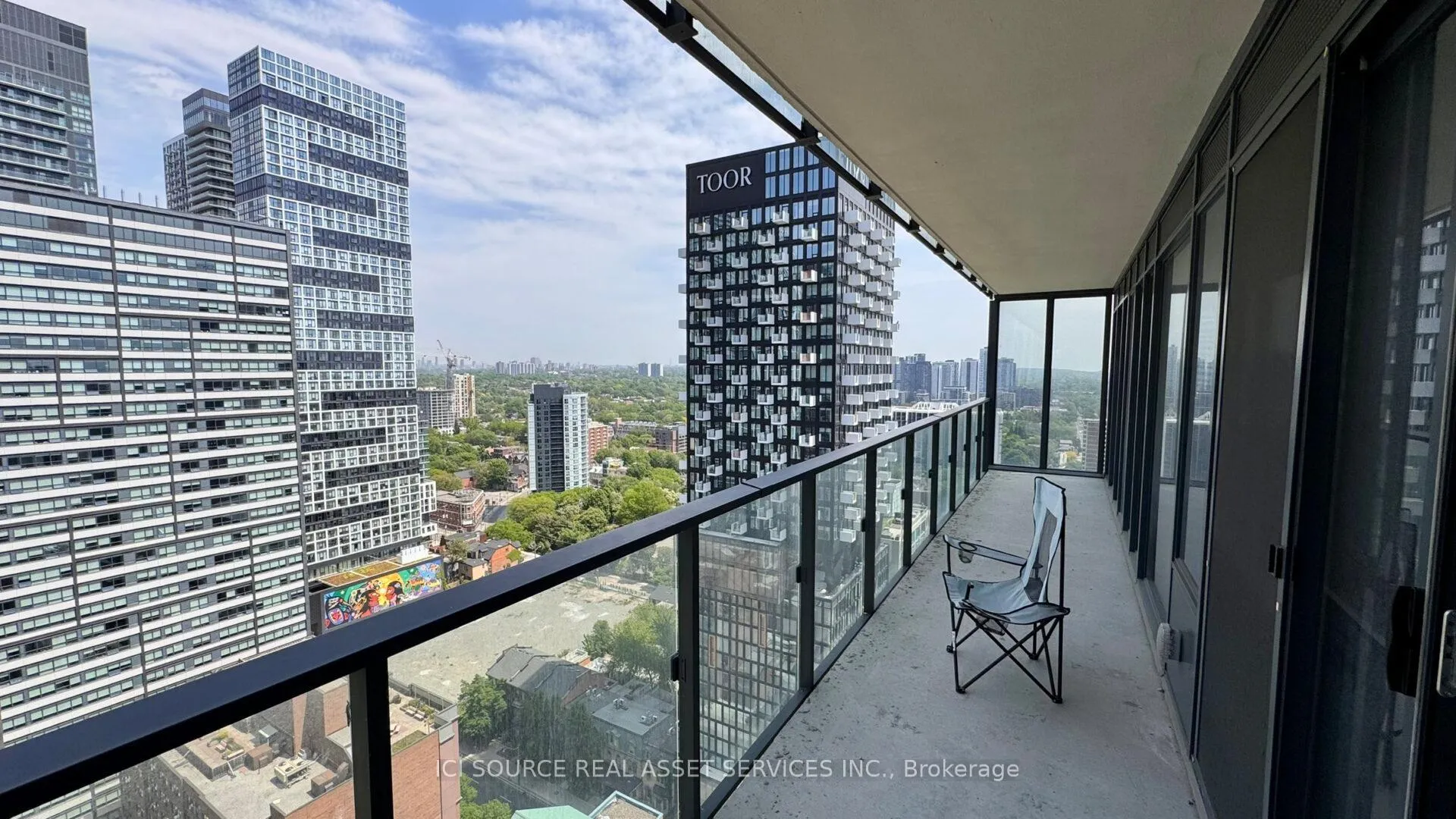 Photo 10 of Unit 2605, 47 Mutual Street, Toronto, Church-Yonge Corridor — HOMEH