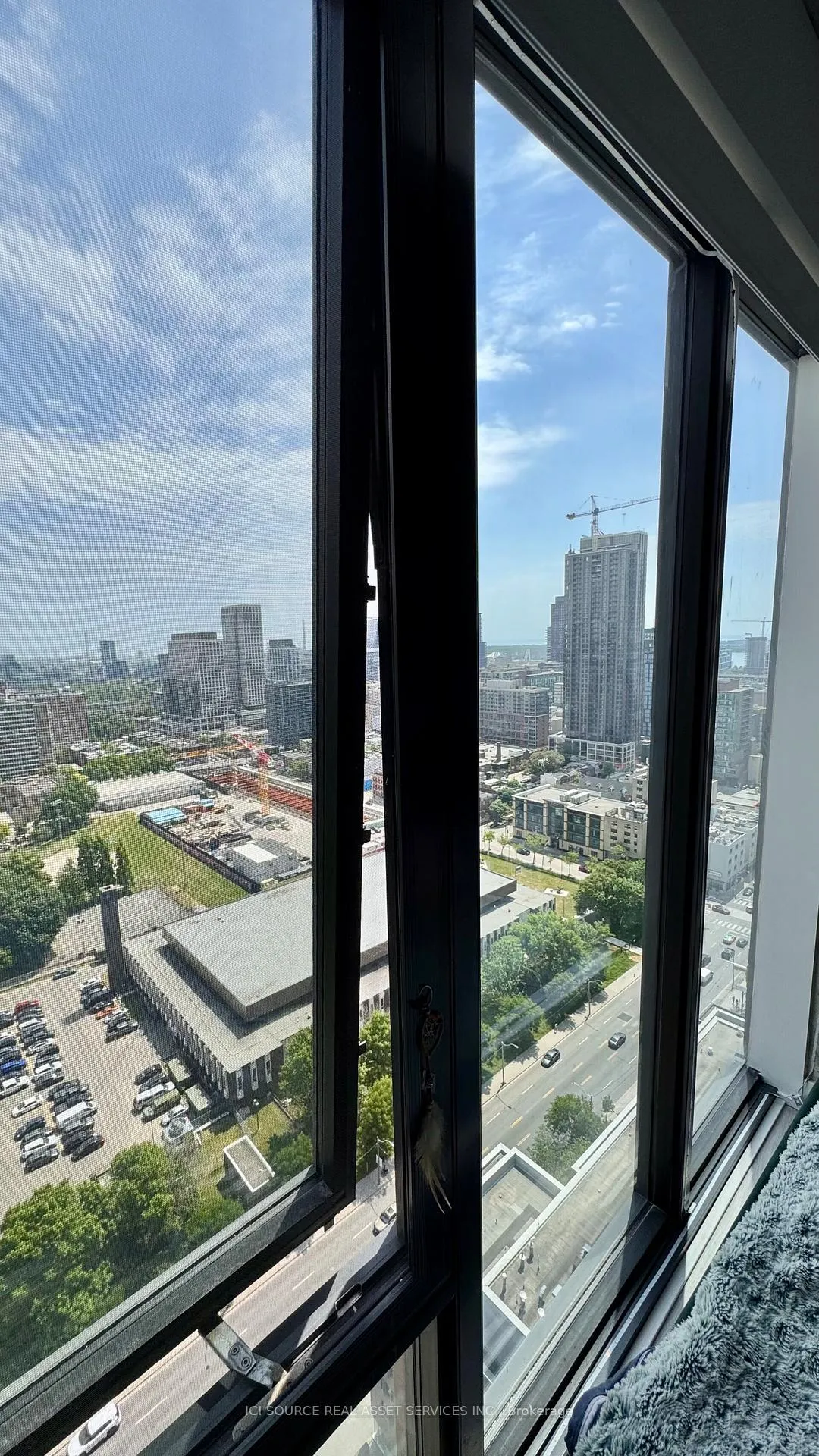 Photo 11 of Unit 2605, 47 Mutual Street, Toronto, Church-Yonge Corridor — HOMEH